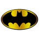 Mat Batman Logo