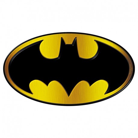 Alfombrilla Batman Logo