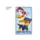 NECESER ASEO VIAJE ACCESORIOS PAW PATROL