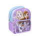 Mochila Frozen com design de Elsa e Anna