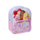 MOCHILA INFANTIL PRINCESS