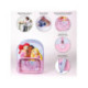 MOCHILA INFANTIL PRINCESS