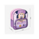 KIDS BACKPACK MINNIE