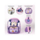 MOCHILA INFANTIL MINNIE