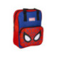 MOCHILA INFANTIL PERSONAJE ASAS SPIDERMAN