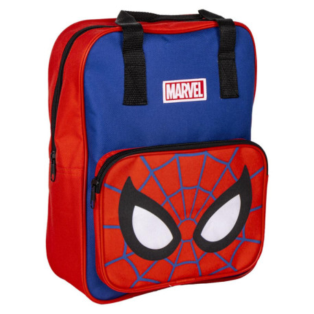 MOCHILA INFANTIL PERSONAJE ASAS SPIDERMAN