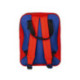 MOCHILA INFANTIL PERSONAJE ASAS SPIDERMAN