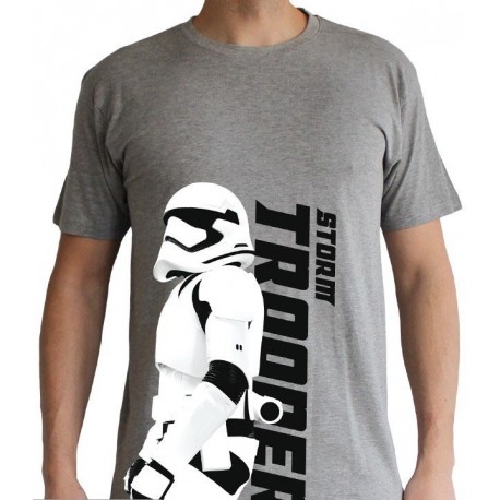 T-Shirt Star Wars Trooper