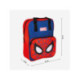 MOCHILA INFANTIL PERSONAJE ASAS SPIDERMAN