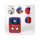 MOCHILA INFANTIL PERSONAJE ASAS SPIDERMAN