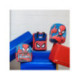 MOCHILA INFANTIL PERSONAJE ASAS SPIDERMAN