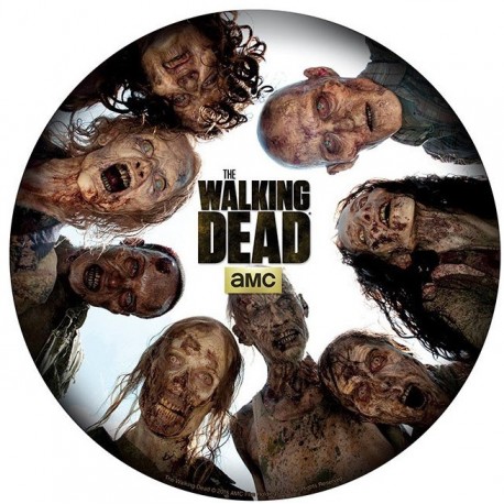 Mouse Pad The Walking Dead