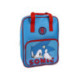 MOCHILA INFANTIL PERSONAJE ASAS SONIC