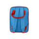 MOCHILA INFANTIL PERSONAJE ASAS SONIC