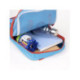 MOCHILA INFANTIL PERSONAJE ASAS SONIC