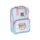 MOCHILA INFANTIL PERSONAJE ASAS OTAKU