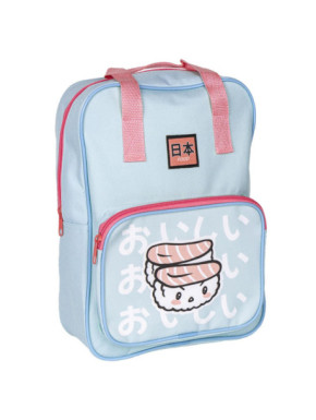 MOCHILA INFANTIL PERSONAJE ASAS OTAKU