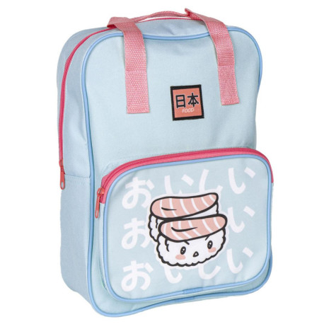 MOCHILA INFANTIL PERSONAJE ASAS OTAKU