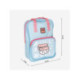 MOCHILA INFANTIL PERSONAJE ASAS OTAKU
