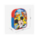 MOCHILA INFANTIL ESCOLAR MICKEY