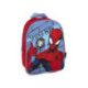 MOCHILA INFANTIL ESCOLAR SPIDERMAN