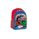 MOCHILA ESCOLAR MEDIANA 41 CM AVENGERS