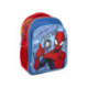MOCHILA ESCOLAR MEDIANA 41 CM SPIDERMAN