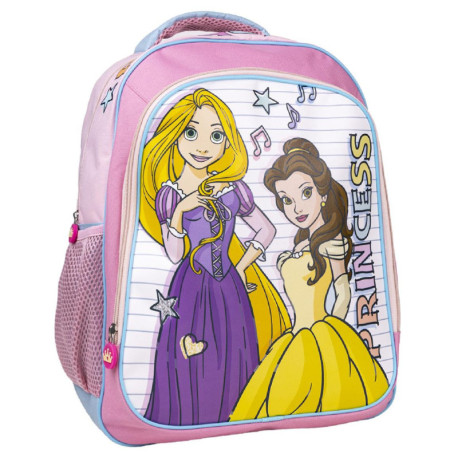 Sac à dos Princesses Disney design officiel