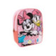 KIDS BACKPACK SCHOOL MINNIE