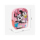 MOCHILA INFANTIL ESCOLAR MINNIE