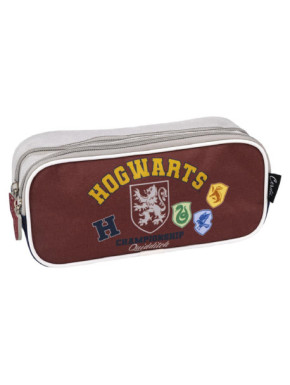 Trousse à crayons Harry Potter