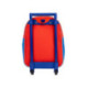 MOCHILA INFANTIL TROLLEY ESCOLAR AVENGERS