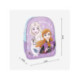 KIDS BACKPACK SCHOOL FROZEN