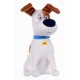 Peluche Mascotas Max 19 cm