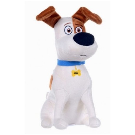 Plush Pets Max 19 cm