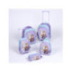KIDS BACKPACK SCHOOL FROZEN