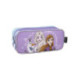 ESTUCHE PORTATODO 2 COMPARTIMENTOS FROZEN