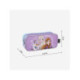 ESTUCHE PORTATODO 2 COMPARTIMENTOS FROZEN