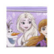 ESTUCHE PORTATODO 2 COMPARTIMENTOS FROZEN