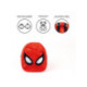 MOCHILA GUARDERIA PERSONAJE PELUCHE SPIDERMAN