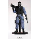 FIGURA ARTICULATED RAINBOW 6 SIEGE SMOKE