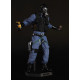 FIGURA ARTICULATED RAINBOW 6 SIEGE SMOKE