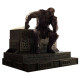 La Liga de la Justicia de Zack Snyder Estatua 1/4 Darkseid 59 cm