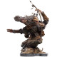 FIGURA ESCALA 1/6 CRISTAL OSCURO URVA EL ARQUERO