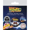 Veneers " Back to the Future