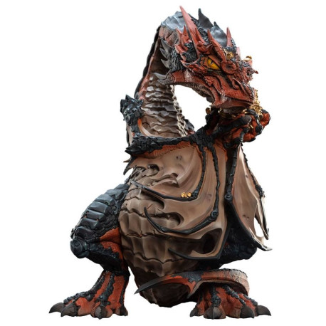 Figura Smaug 30 cm Mini Epics El Hobbit