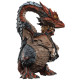 Smaug 30 cm Mini Epics Figurine Le Hobbit