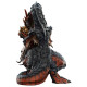 Smaug 30 cm Mini Epics Figurine Le Hobbit