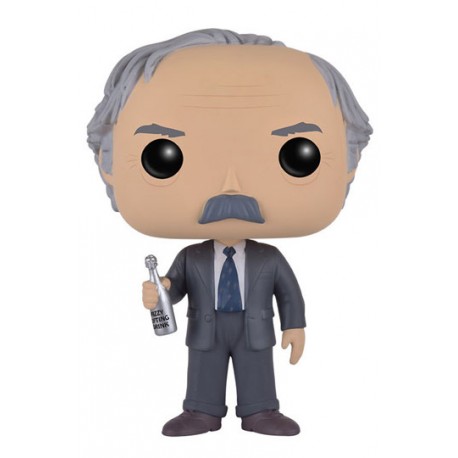 Funko Pop Charlie and the Chocolate " Fabbrica di Nonno Joe