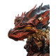 Smaug 30 cm Mini Epics Figurine Le Hobbit